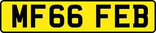 MF66FEB