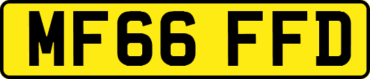 MF66FFD