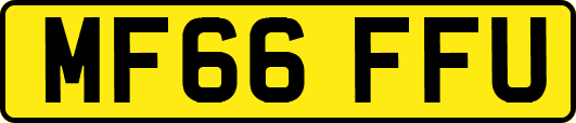 MF66FFU