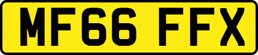 MF66FFX