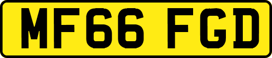 MF66FGD