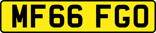 MF66FGO