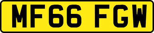 MF66FGW