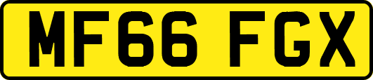 MF66FGX