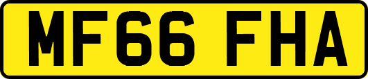 MF66FHA