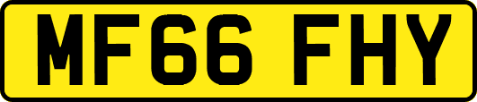 MF66FHY