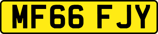 MF66FJY