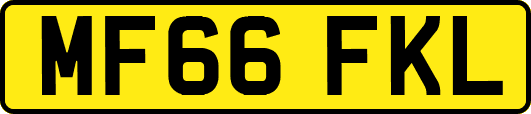 MF66FKL