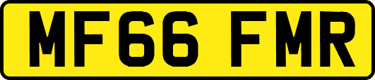 MF66FMR