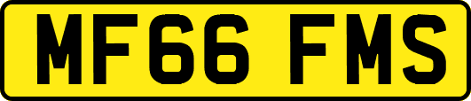 MF66FMS