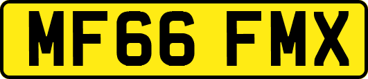 MF66FMX