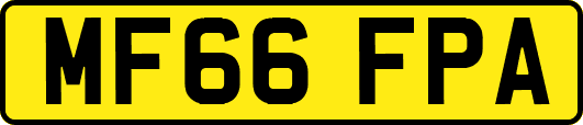 MF66FPA