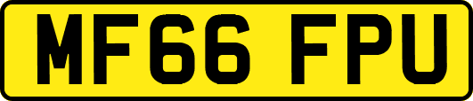 MF66FPU