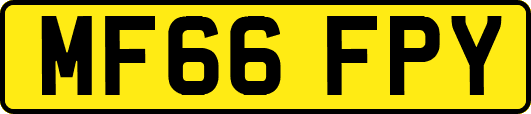 MF66FPY