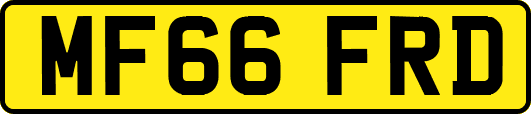 MF66FRD