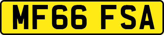 MF66FSA