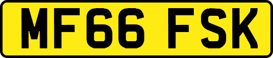 MF66FSK