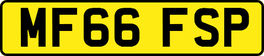 MF66FSP