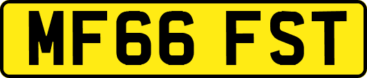 MF66FST