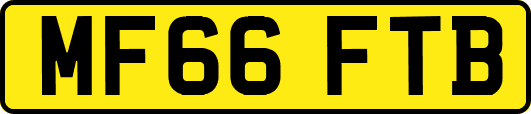 MF66FTB