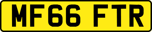 MF66FTR