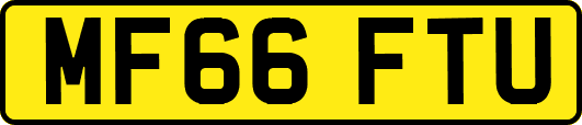 MF66FTU