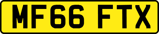 MF66FTX