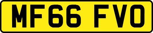 MF66FVO