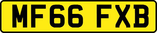 MF66FXB