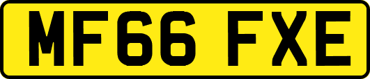 MF66FXE