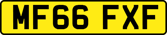 MF66FXF