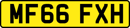 MF66FXH