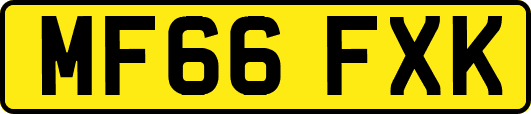 MF66FXK