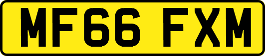 MF66FXM