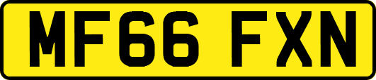 MF66FXN