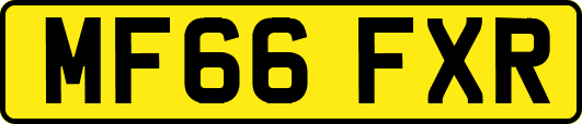 MF66FXR