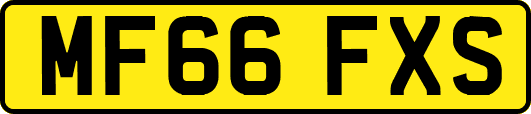 MF66FXS