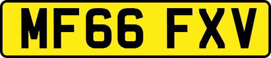 MF66FXV