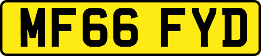 MF66FYD