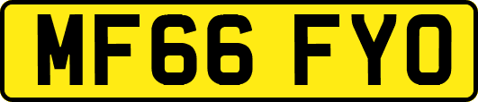 MF66FYO