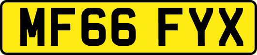 MF66FYX