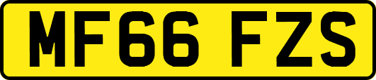 MF66FZS