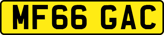 MF66GAC