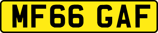 MF66GAF