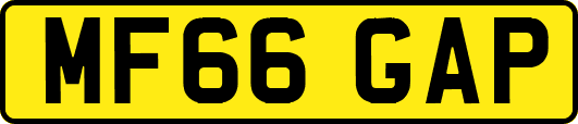 MF66GAP