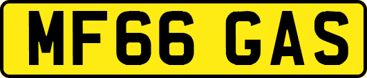 MF66GAS