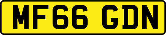 MF66GDN