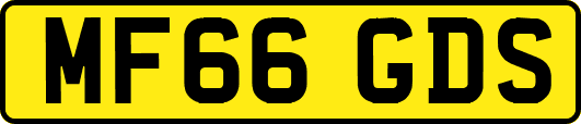 MF66GDS