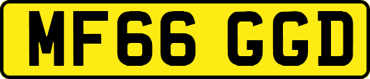 MF66GGD