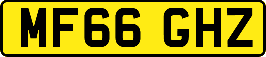 MF66GHZ